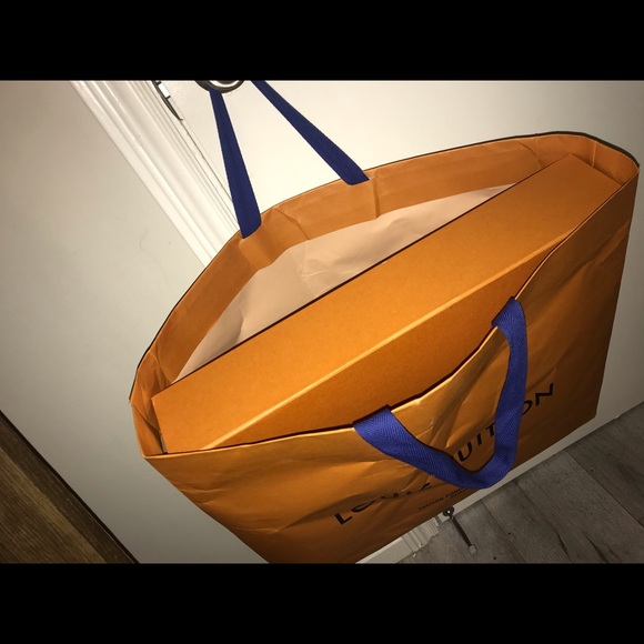 NeverFull MM Damier Azur - Picture 3 of 5